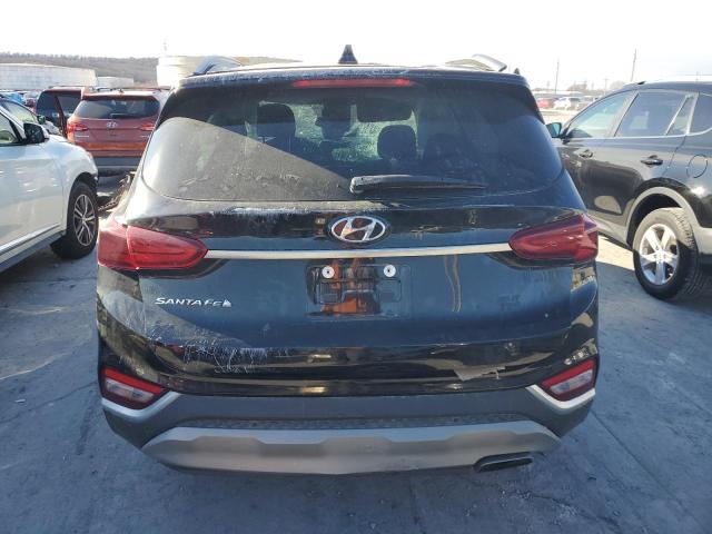 Photo 5 VIN: 5NMS33AD8LH170288 - HYUNDAI SANTA FE S 