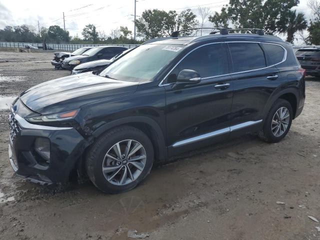 Photo 0 VIN: 5NMS33AD8LH177533 - HYUNDAI SANTA FE S 