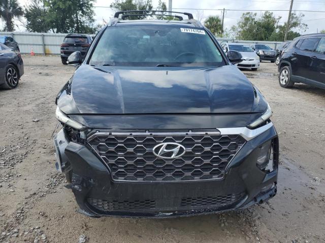 Photo 4 VIN: 5NMS33AD8LH177533 - HYUNDAI SANTA FE S 