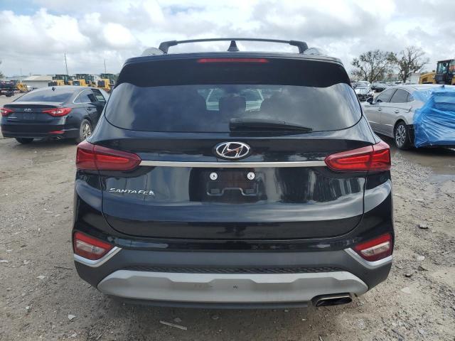 Photo 5 VIN: 5NMS33AD8LH177533 - HYUNDAI SANTA FE S 