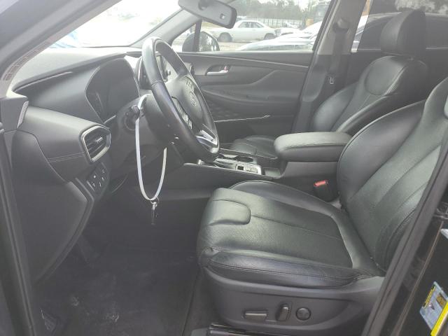 Photo 6 VIN: 5NMS33AD8LH177533 - HYUNDAI SANTA FE S 