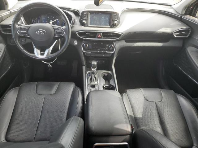 Photo 7 VIN: 5NMS33AD8LH177533 - HYUNDAI SANTA FE S 