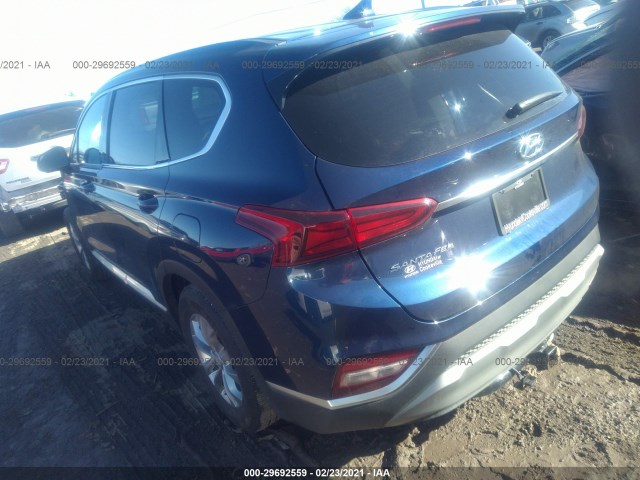 Photo 2 VIN: 5NMS33AD8LH180321 - HYUNDAI SANTA-FE 