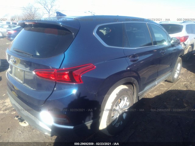 Photo 3 VIN: 5NMS33AD8LH180321 - HYUNDAI SANTA-FE 