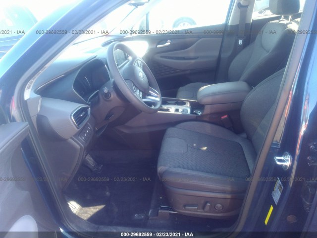 Photo 4 VIN: 5NMS33AD8LH180321 - HYUNDAI SANTA-FE 