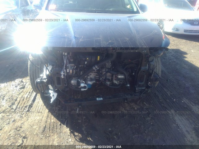 Photo 5 VIN: 5NMS33AD8LH180321 - HYUNDAI SANTA-FE 