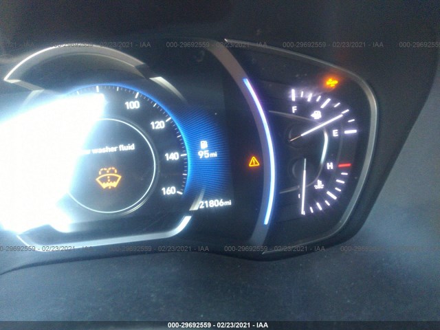 Photo 6 VIN: 5NMS33AD8LH180321 - HYUNDAI SANTA-FE 