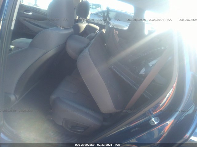 Photo 7 VIN: 5NMS33AD8LH180321 - HYUNDAI SANTA-FE 