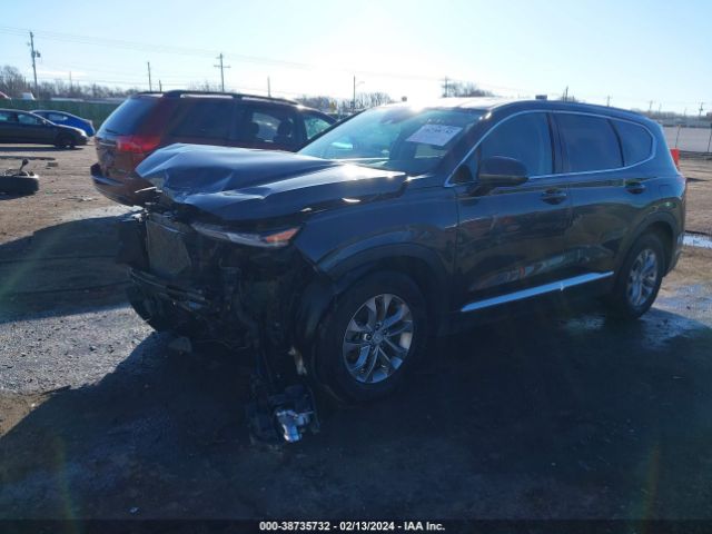 Photo 1 VIN: 5NMS33AD8LH180688 - HYUNDAI SANTA FE 