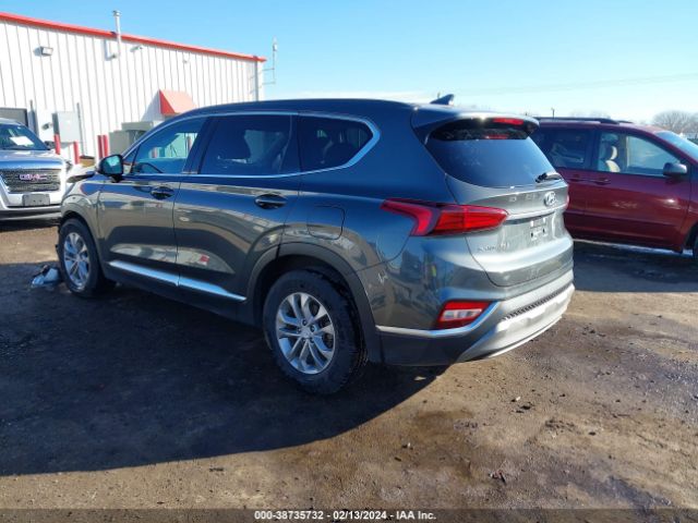 Photo 2 VIN: 5NMS33AD8LH180688 - HYUNDAI SANTA FE 