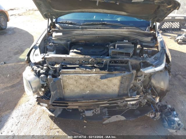 Photo 9 VIN: 5NMS33AD8LH180688 - HYUNDAI SANTA FE 