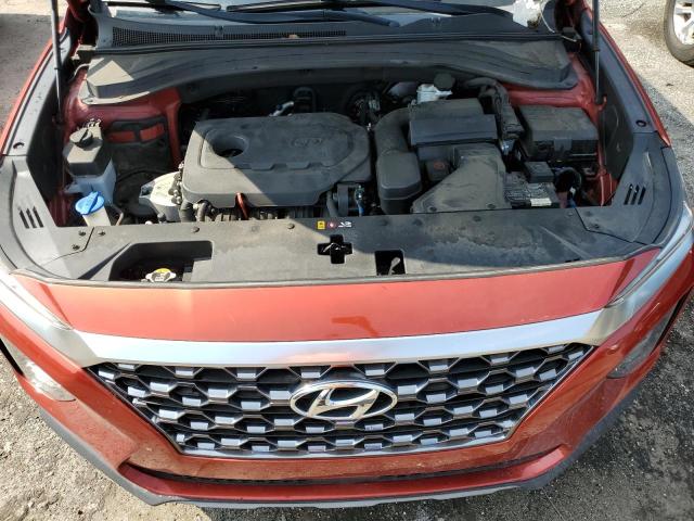 Photo 11 VIN: 5NMS33AD8LH189942 - HYUNDAI SANTA FE 