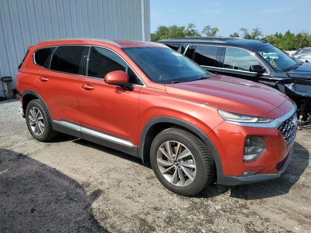 Photo 3 VIN: 5NMS33AD8LH189942 - HYUNDAI SANTA FE 