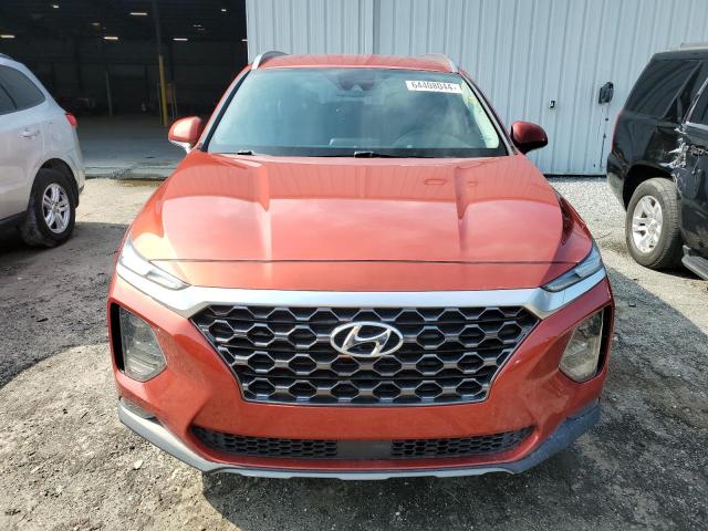 Photo 4 VIN: 5NMS33AD8LH189942 - HYUNDAI SANTA FE 