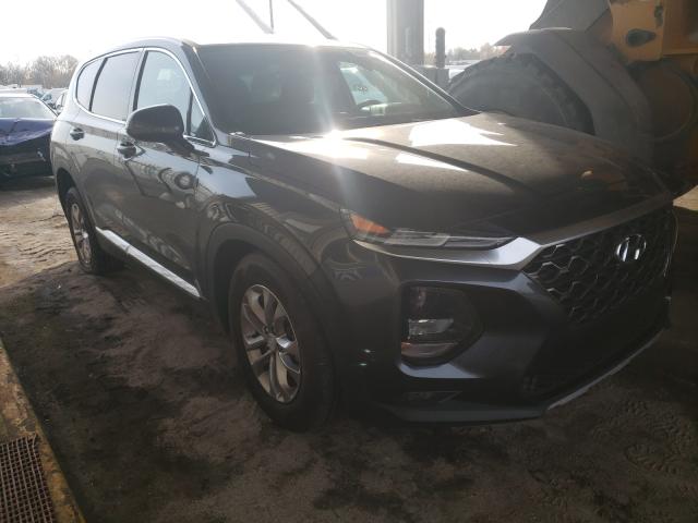 Photo 0 VIN: 5NMS33AD8LH208005 - HYUNDAI SANTA FE S 