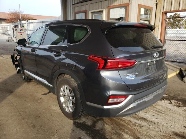 Photo 2 VIN: 5NMS33AD8LH208005 - HYUNDAI SANTA FE S 