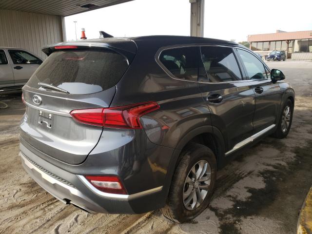 Photo 3 VIN: 5NMS33AD8LH208005 - HYUNDAI SANTA FE S 