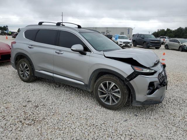 Photo 3 VIN: 5NMS33AD8LH214516 - HYUNDAI SANTA FE S 