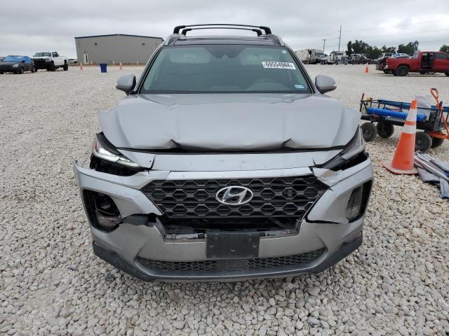 Photo 4 VIN: 5NMS33AD8LH214516 - HYUNDAI SANTA FE S 