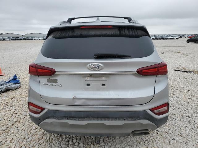 Photo 5 VIN: 5NMS33AD8LH214516 - HYUNDAI SANTA FE S 