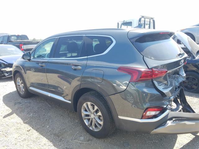 Photo 2 VIN: 5NMS33AD8LH220994 - HYUNDAI SANTA FE S 