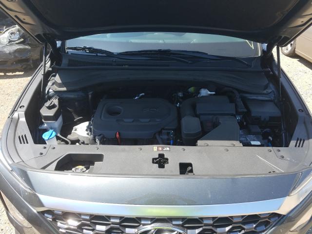 Photo 6 VIN: 5NMS33AD8LH220994 - HYUNDAI SANTA FE S 