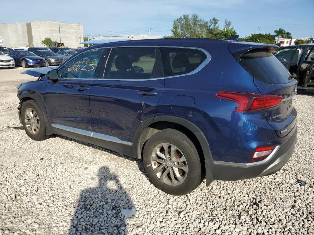 Photo 1 VIN: 5NMS33AD8LH226696 - HYUNDAI SANTA FE S 