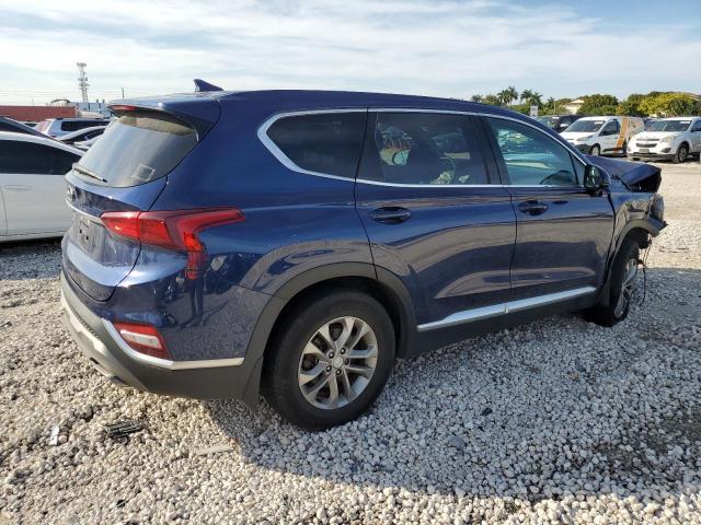 Photo 2 VIN: 5NMS33AD8LH226696 - HYUNDAI SANTA FE S 