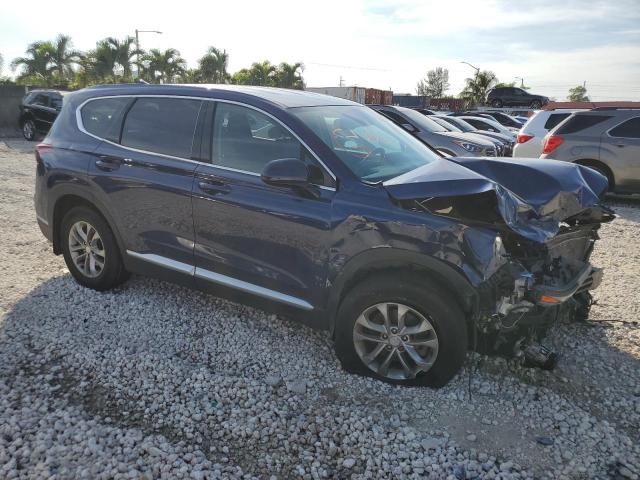 Photo 3 VIN: 5NMS33AD8LH226696 - HYUNDAI SANTA FE S 