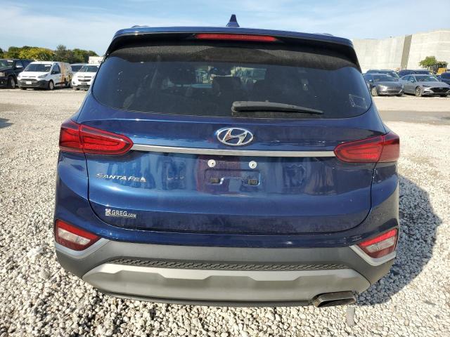 Photo 5 VIN: 5NMS33AD8LH226696 - HYUNDAI SANTA FE S 