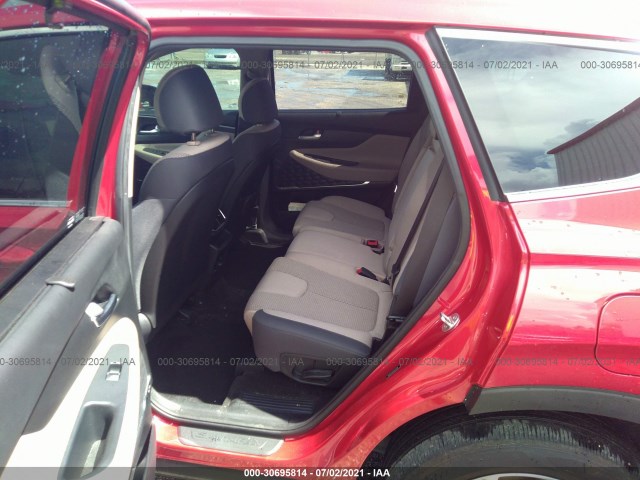 Photo 7 VIN: 5NMS33AD8LH227380 - HYUNDAI SANTA FE 