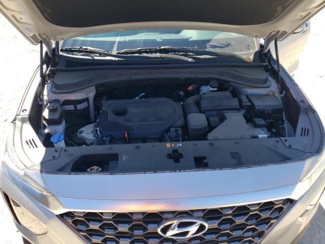 Photo 11 VIN: 5NMS33AD8LH233163 - HYUNDAI SANTA FE S 