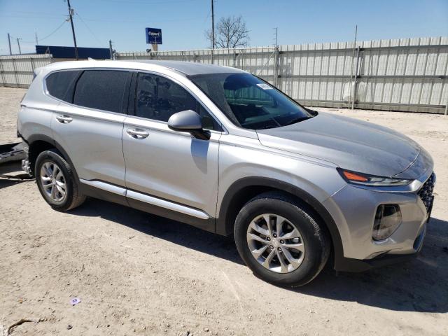 Photo 3 VIN: 5NMS33AD8LH233163 - HYUNDAI SANTA FE S 