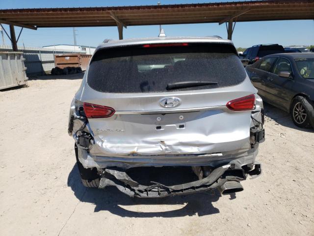 Photo 5 VIN: 5NMS33AD8LH233163 - HYUNDAI SANTA FE S 