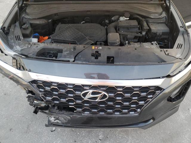 Photo 11 VIN: 5NMS33AD8LH233440 - HYUNDAI SANTA FE 