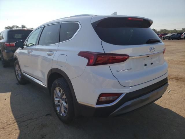 Photo 2 VIN: 5NMS33AD8LH235608 - HYUNDAI SANTA FE S 