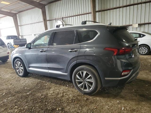 Photo 1 VIN: 5NMS33AD8LH237441 - HYUNDAI SANTA FE S 