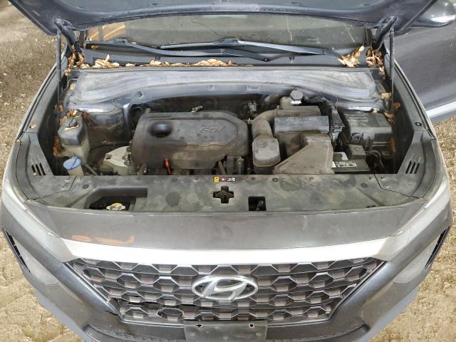 Photo 10 VIN: 5NMS33AD8LH237441 - HYUNDAI SANTA FE S 