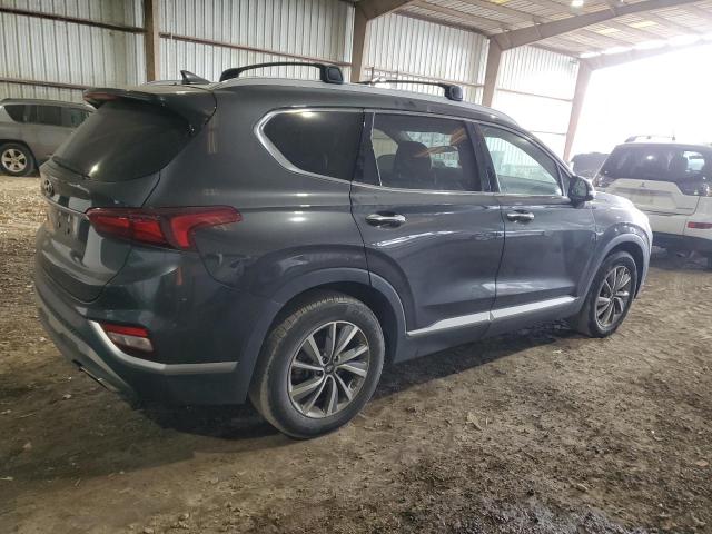 Photo 2 VIN: 5NMS33AD8LH237441 - HYUNDAI SANTA FE S 