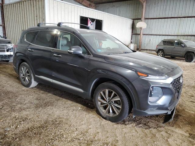 Photo 3 VIN: 5NMS33AD8LH237441 - HYUNDAI SANTA FE S 