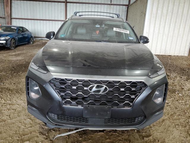 Photo 4 VIN: 5NMS33AD8LH237441 - HYUNDAI SANTA FE S 