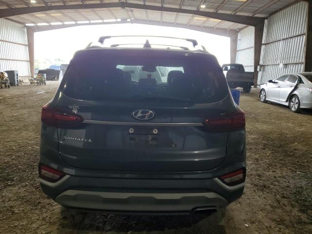 Photo 5 VIN: 5NMS33AD8LH237441 - HYUNDAI SANTA FE S 