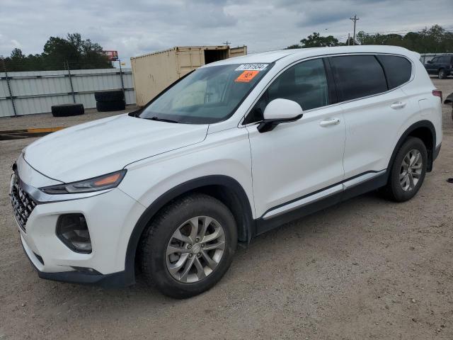 Photo 0 VIN: 5NMS33AD8LH251260 - HYUNDAI SANTA FE S 