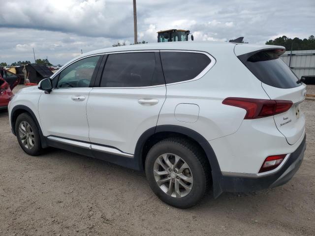 Photo 1 VIN: 5NMS33AD8LH251260 - HYUNDAI SANTA FE S 