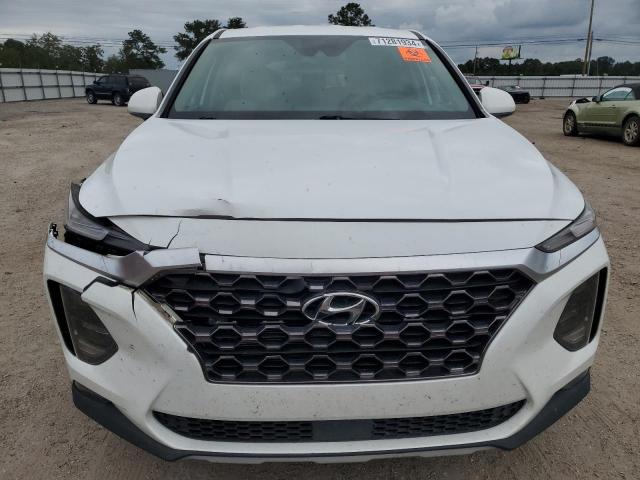 Photo 4 VIN: 5NMS33AD8LH251260 - HYUNDAI SANTA FE S 