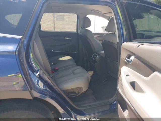 Photo 7 VIN: 5NMS33AD8LH262842 - HYUNDAI SANTA FE 