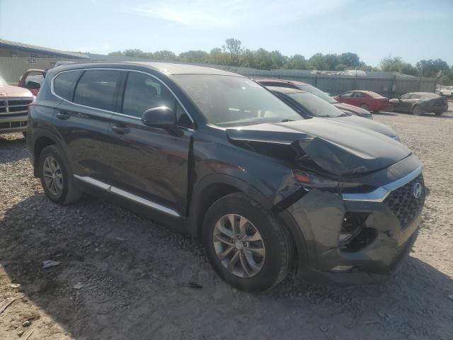 Photo 3 VIN: 5NMS33AD8LH288809 - HYUNDAI SANTA FE S 