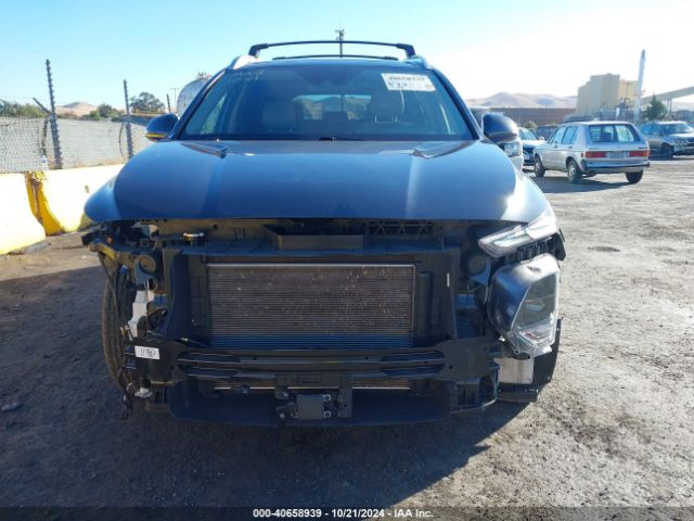 Photo 5 VIN: 5NMS33AD8LH293587 - HYUNDAI SANTA FE 