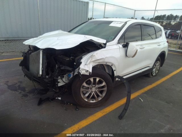 Photo 1 VIN: 5NMS33AD8LH298403 - HYUNDAI SANTA FE 