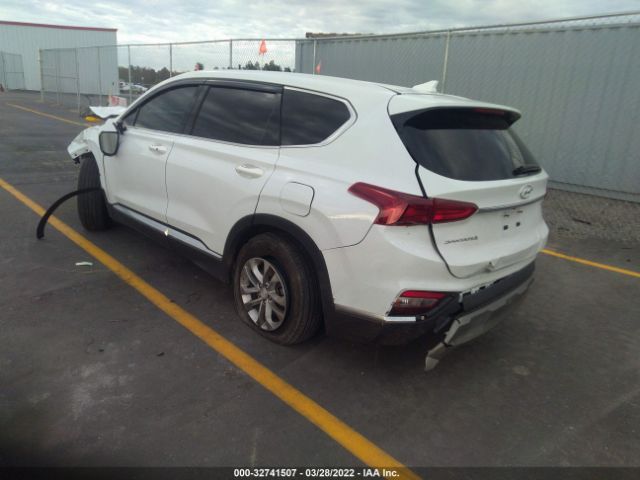 Photo 2 VIN: 5NMS33AD8LH298403 - HYUNDAI SANTA FE 